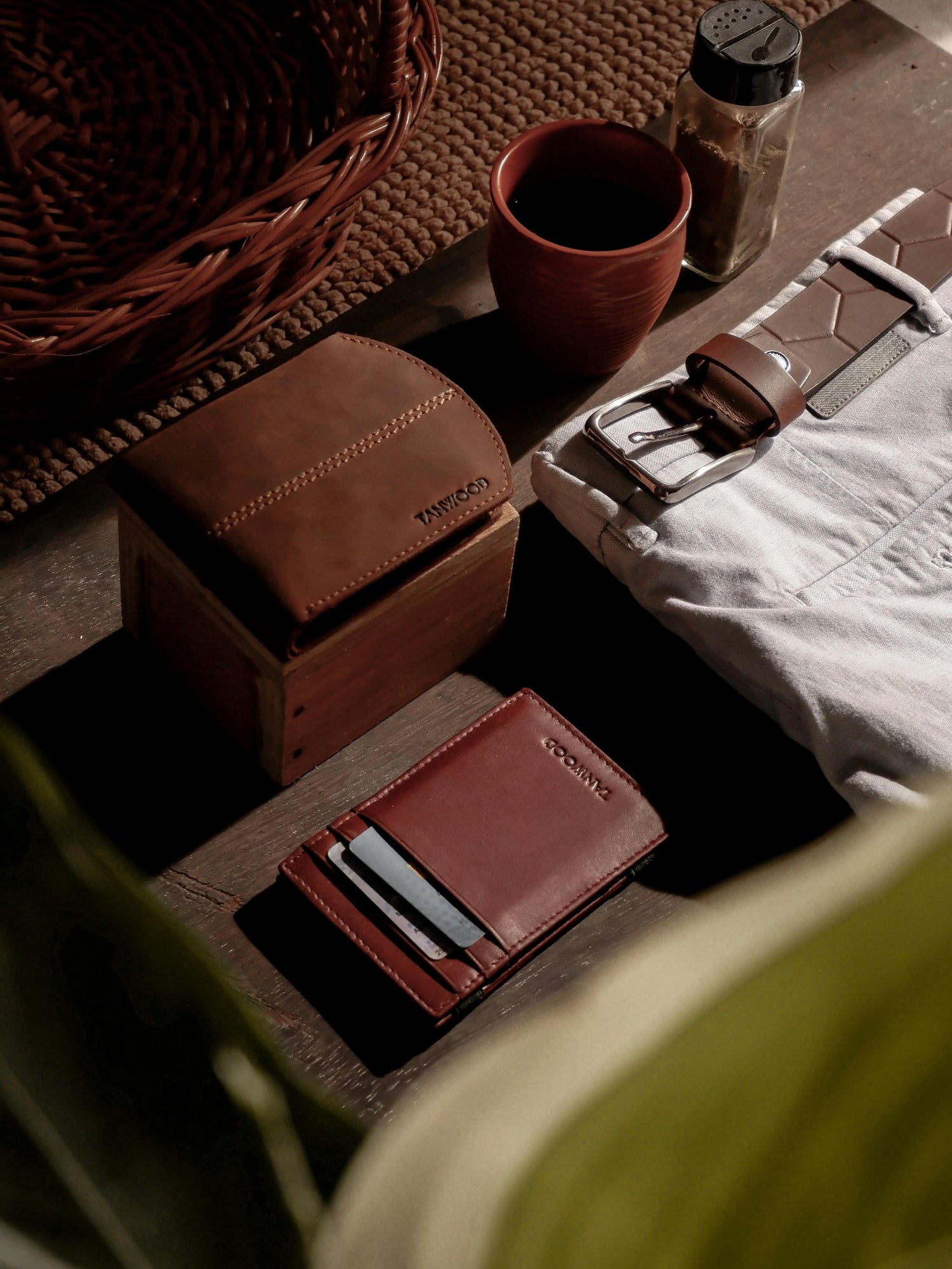 Accessories