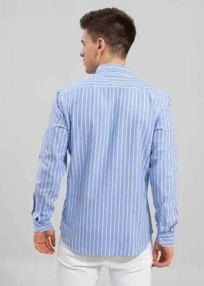 Striped shirt