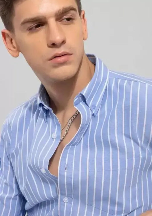 Striped shirt