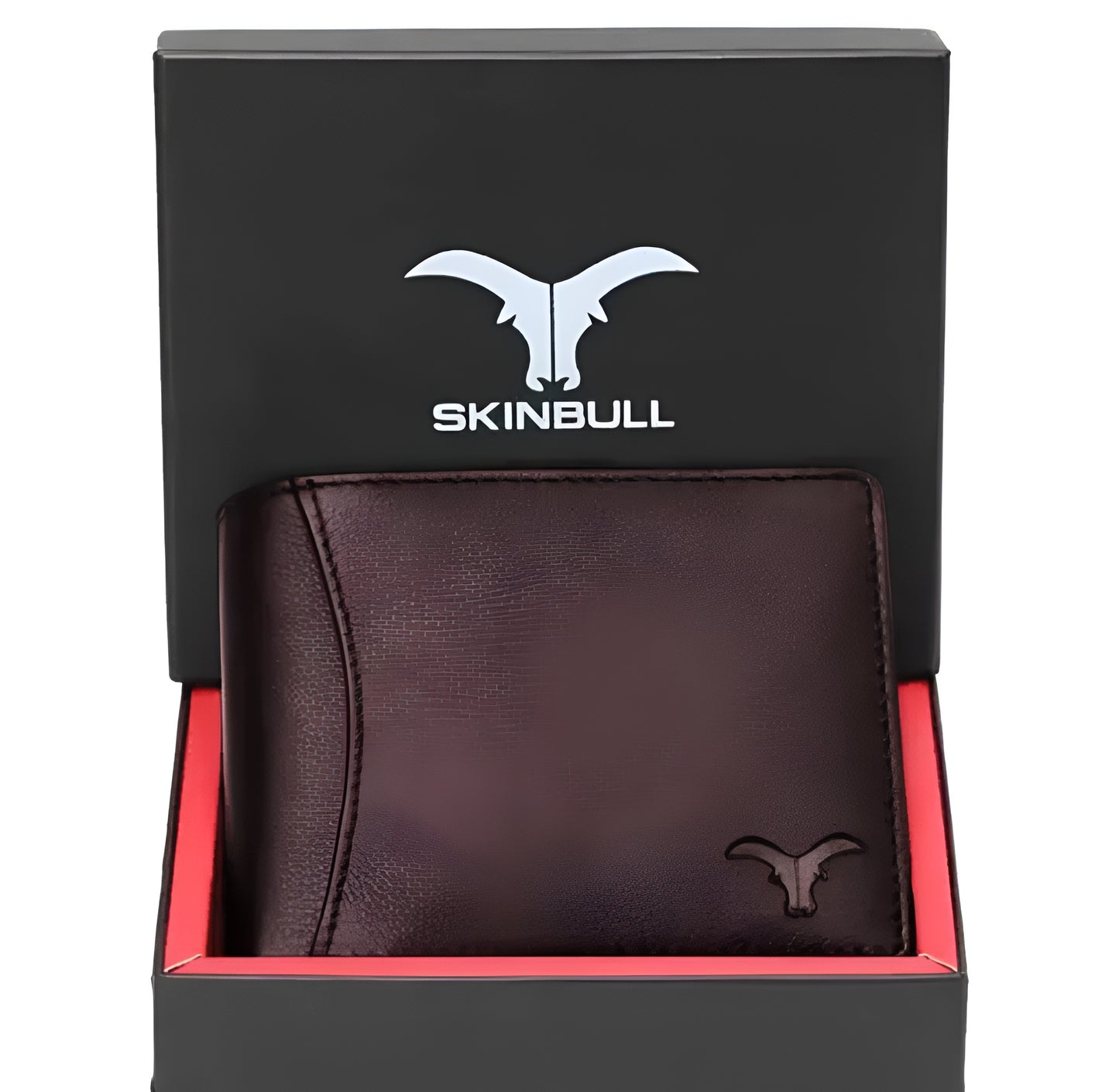 Mens leather Wallet