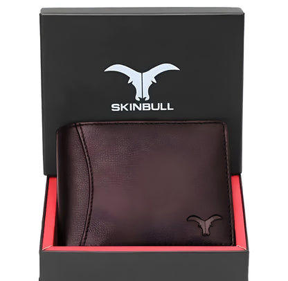 Mens leather Wallet