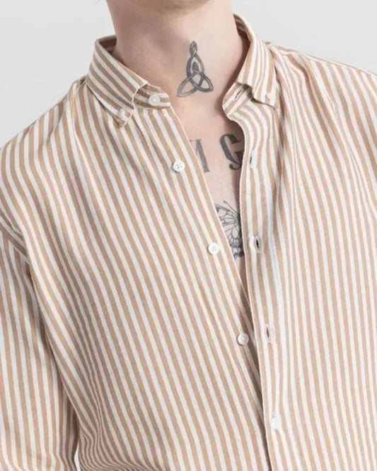 Striped shirt